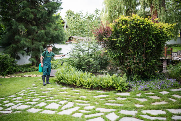 Best Commercial Pest Control Services  in Sherwood, AR