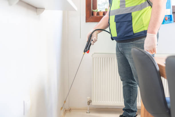 Best Pest Inspection Near Me  in Sherwood, AR